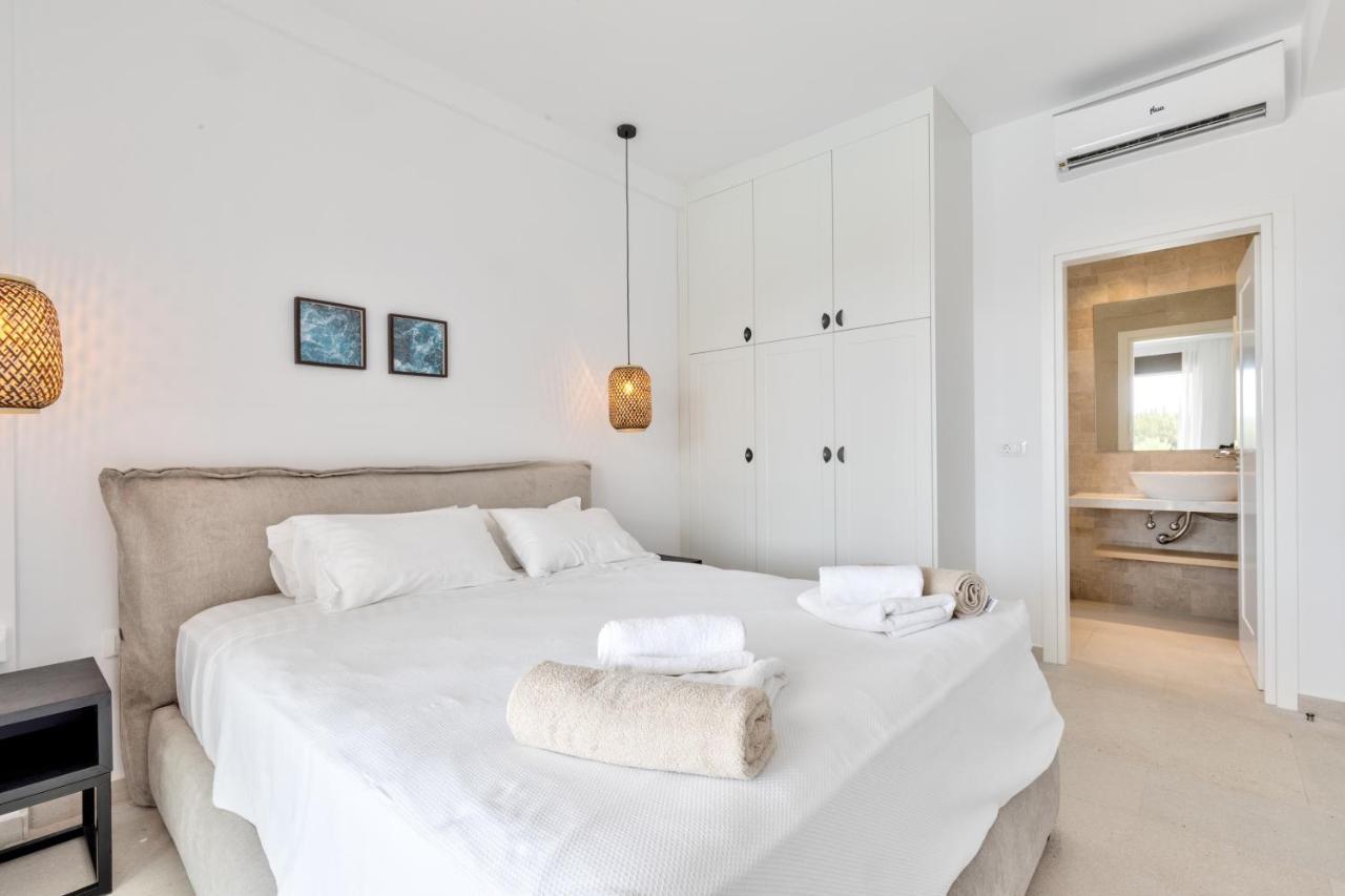 Villa Amberblue Pefkos Pefki Eksteriør bilde